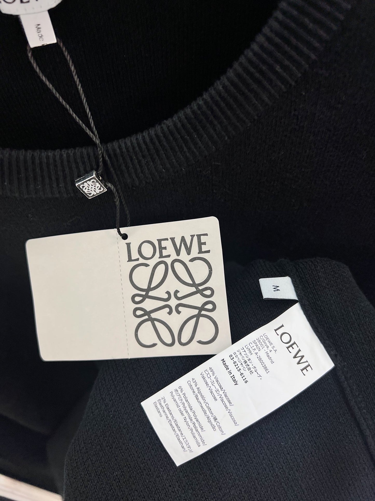 Loewe Sweater