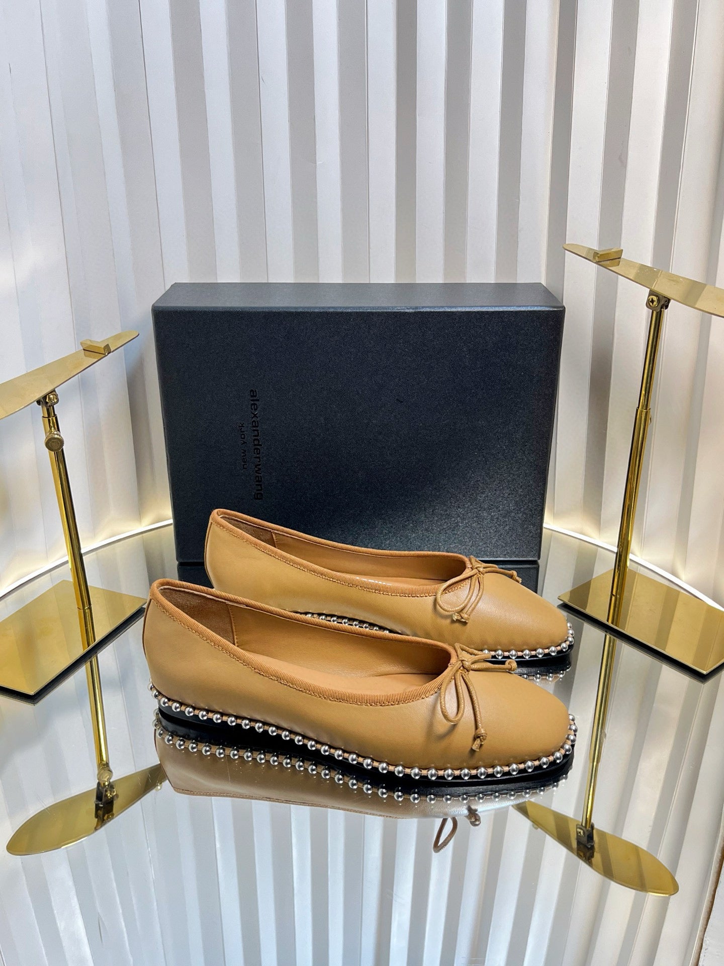 Alexander Wong Loafers