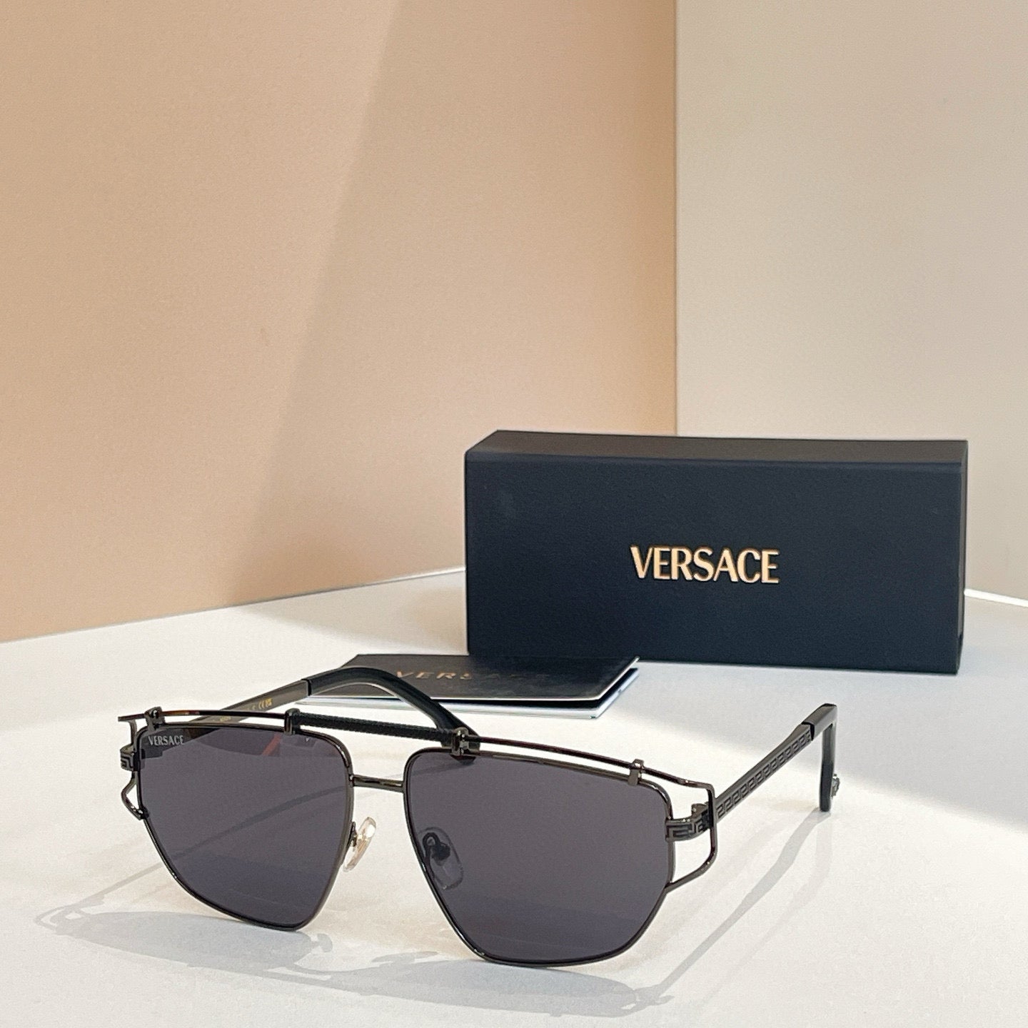Versace Sunglasses