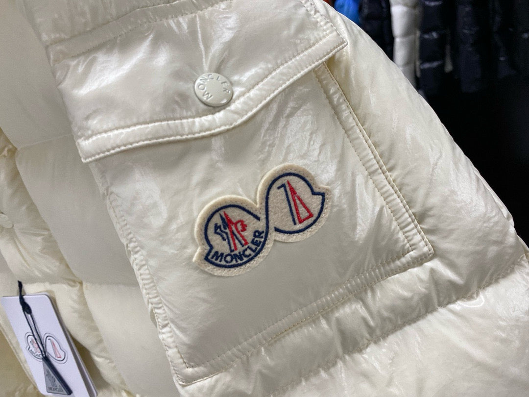 Moncler Down Jacket