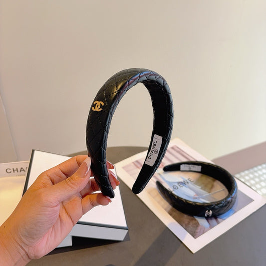 Chanel Hairband