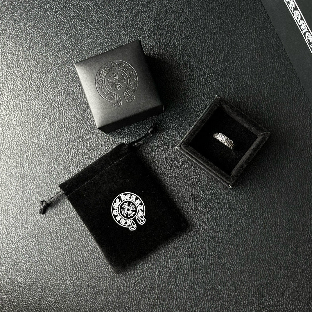 Chrome Hearts Rings