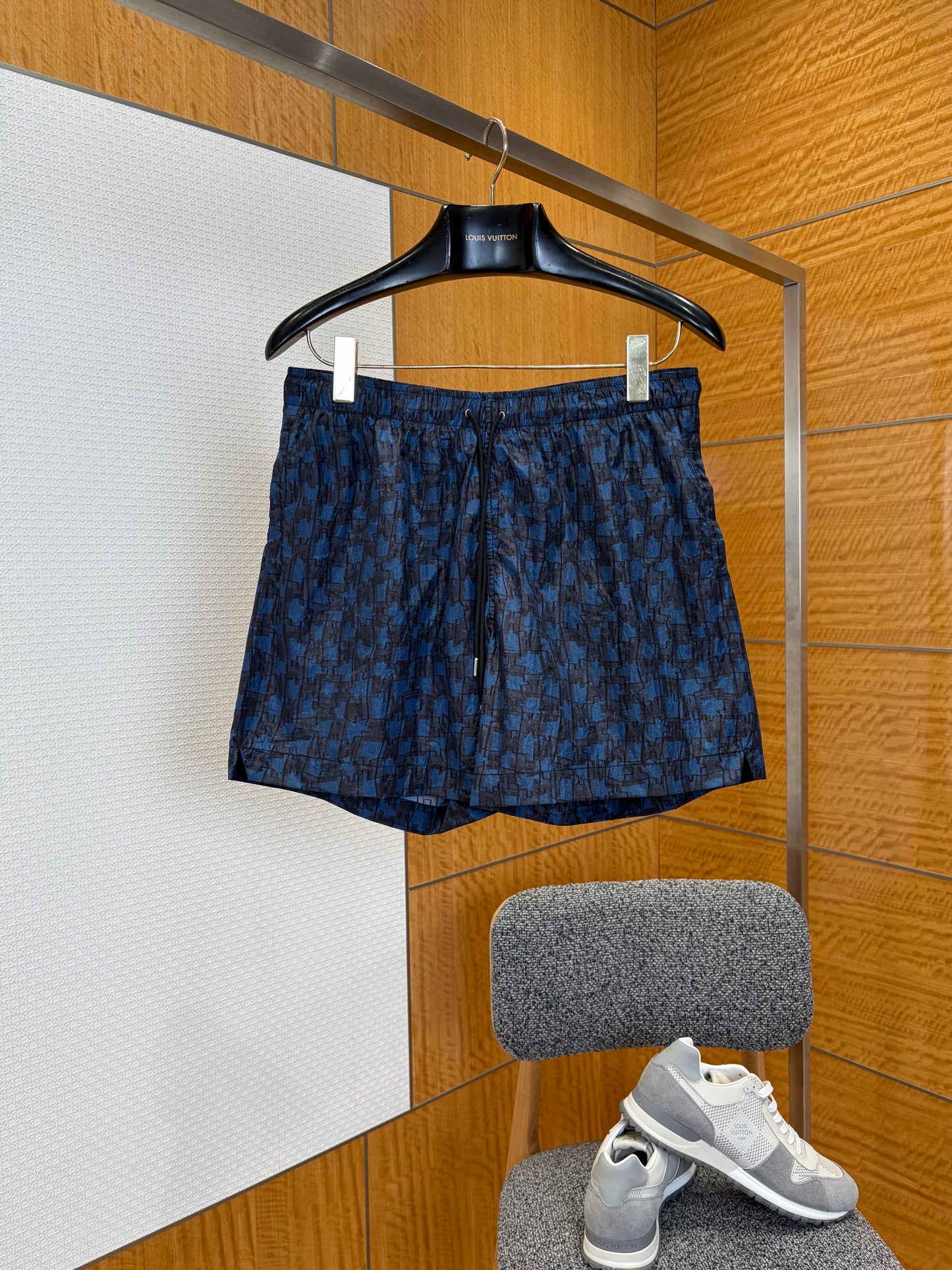 Hermes Short