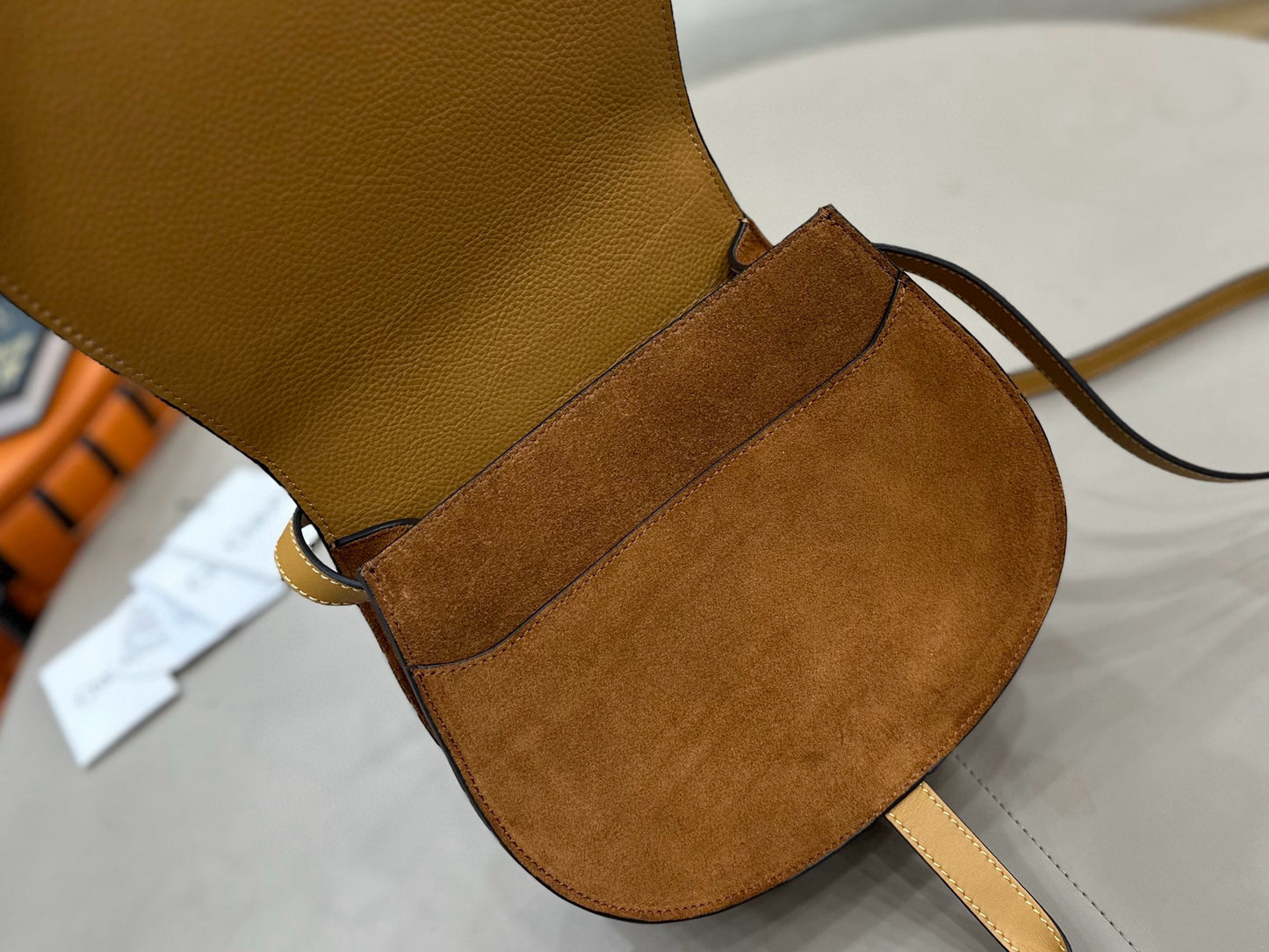 Chloe Marcie Bag(24CM*20CM*10CM)