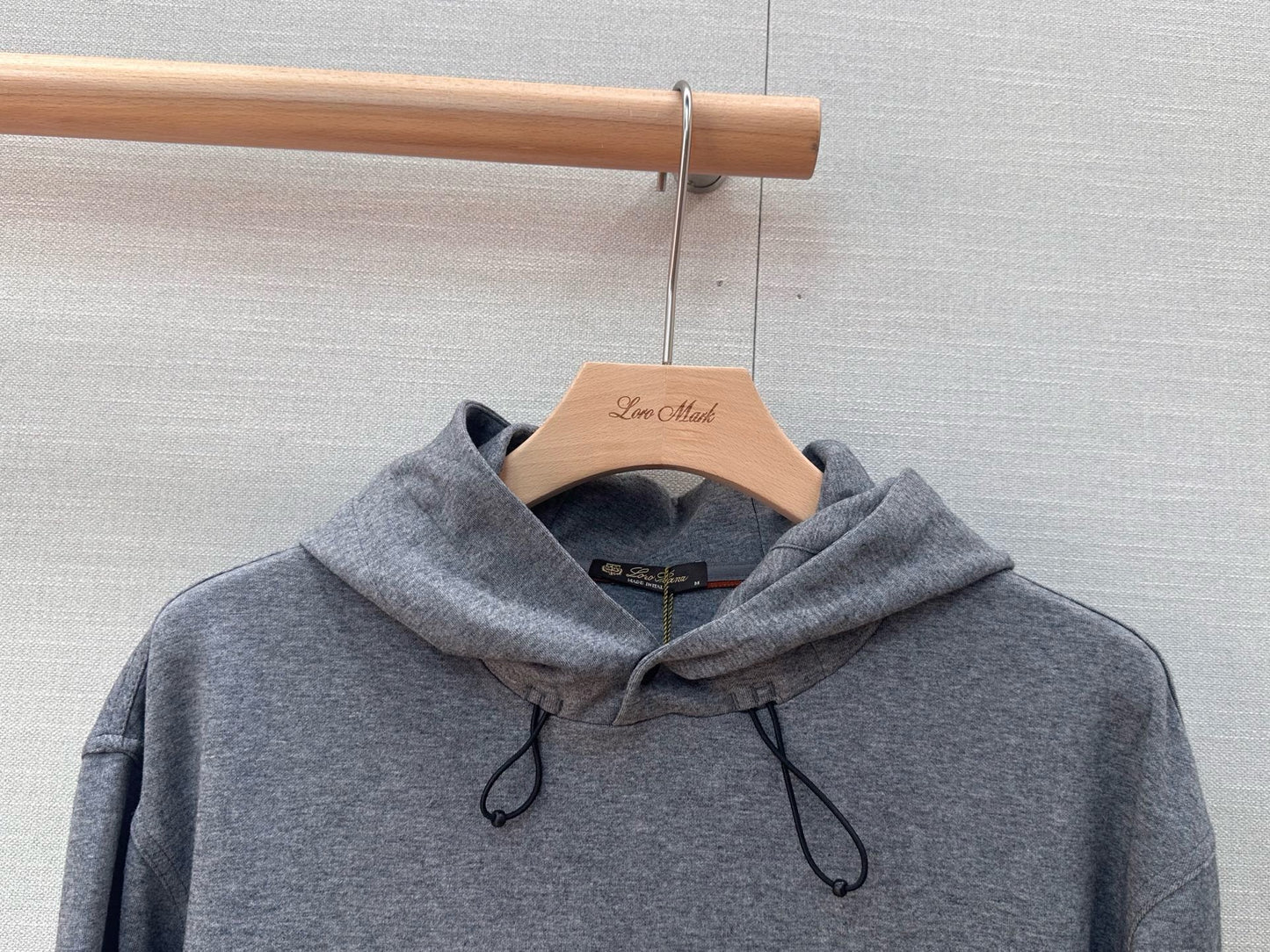 LP Hoodie