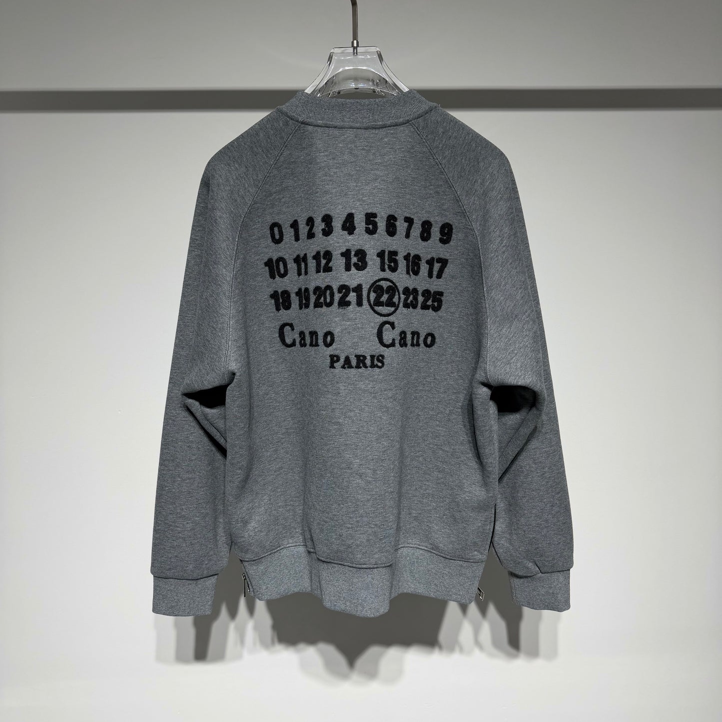 MM6 Sweater