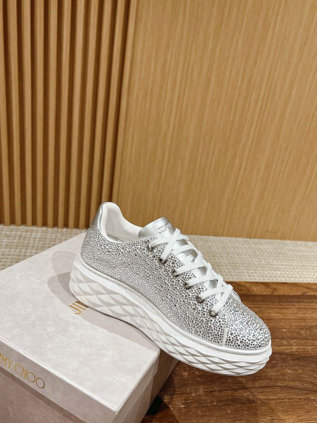 Jimmy Choo Sneakers