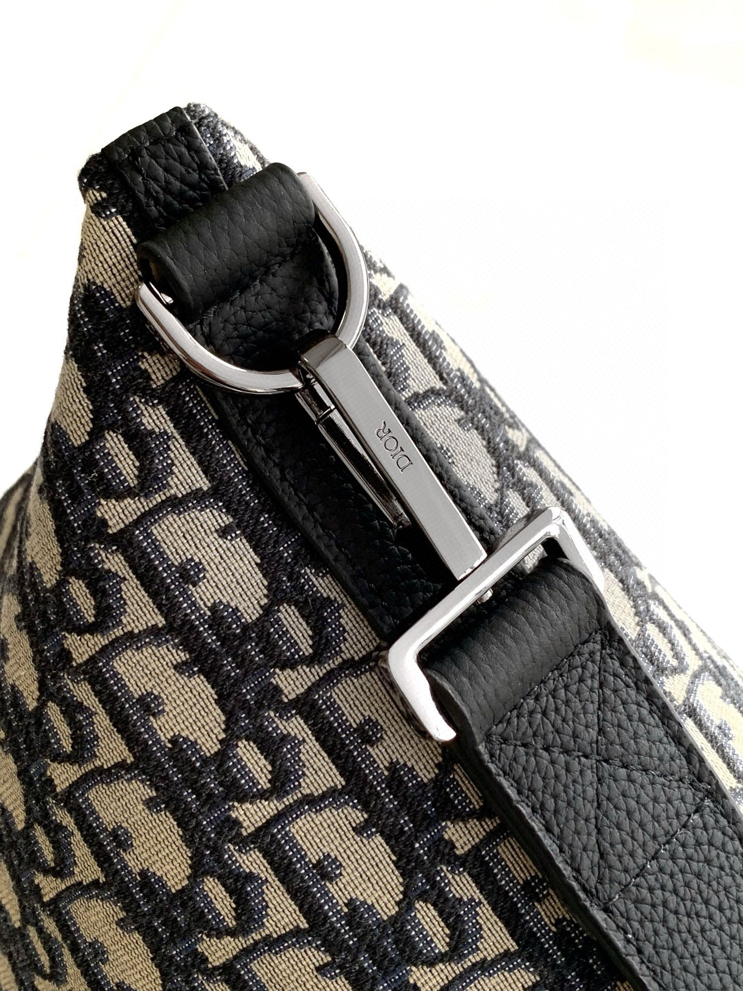 Dior Duffle Bag