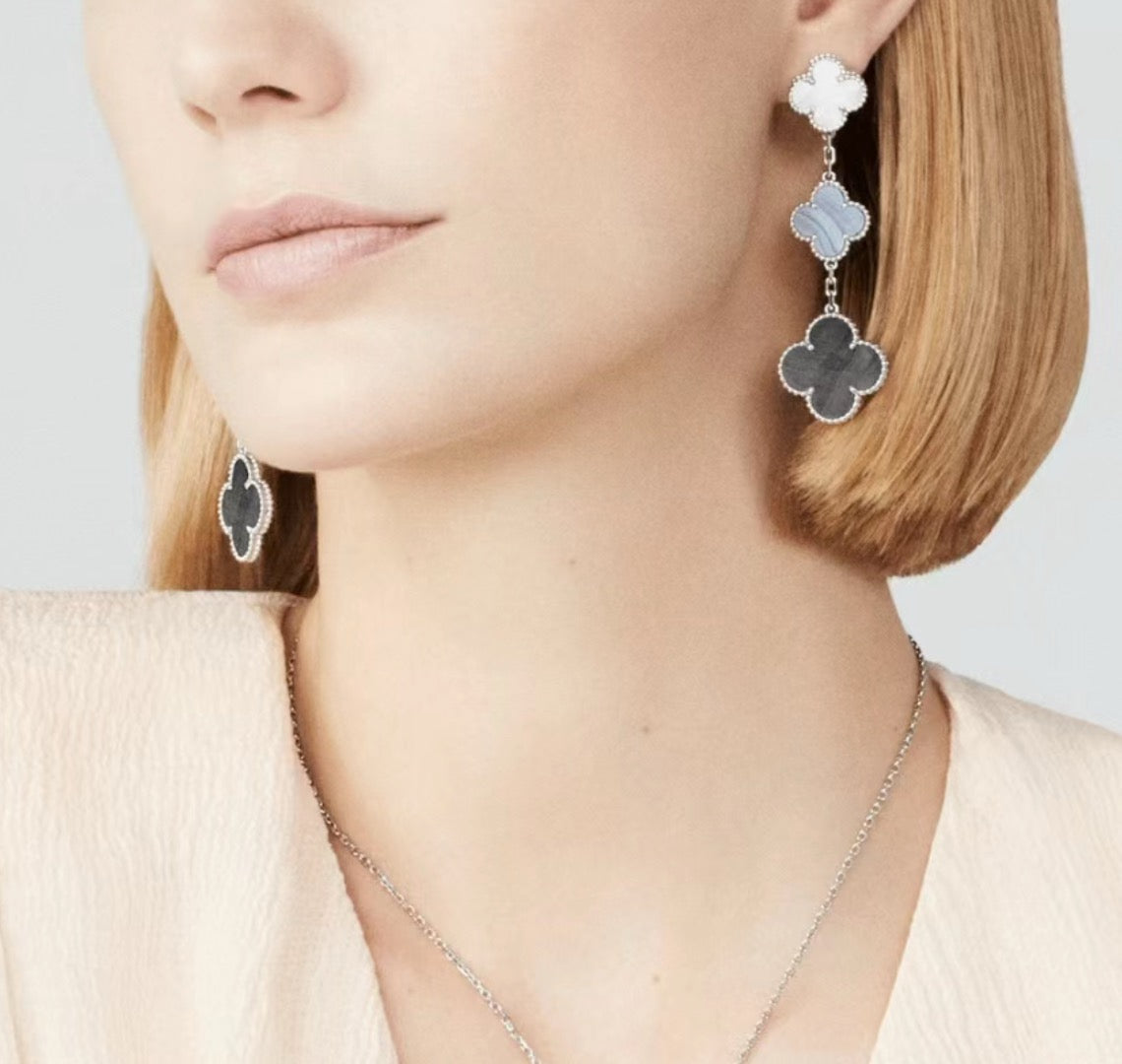 Van Cleef & Arpels Earrings