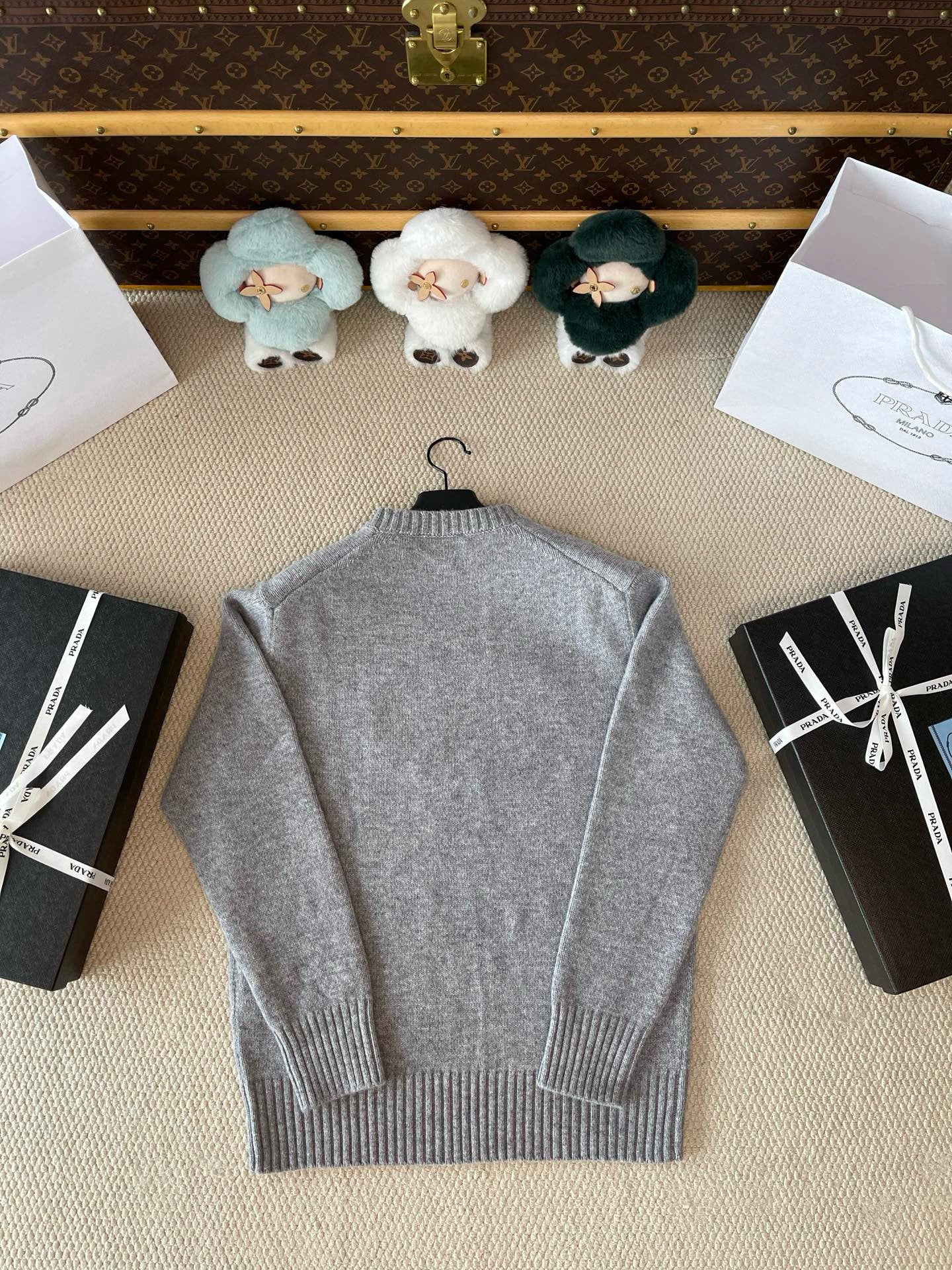 Prada Sweater