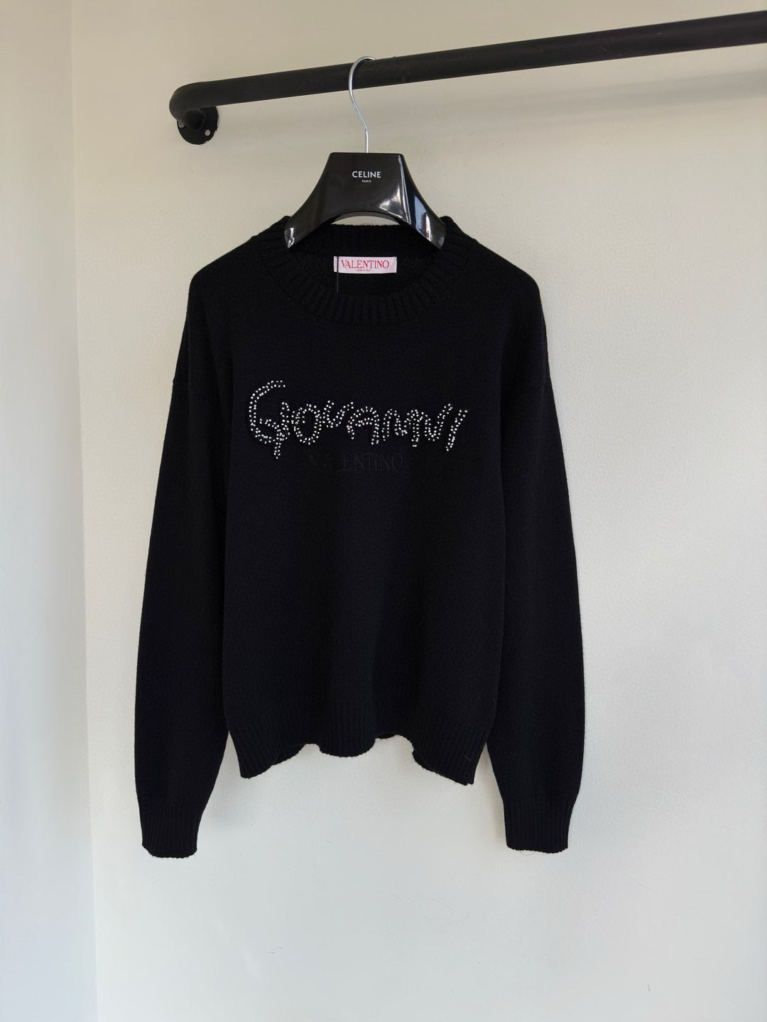 Valentino Sweater