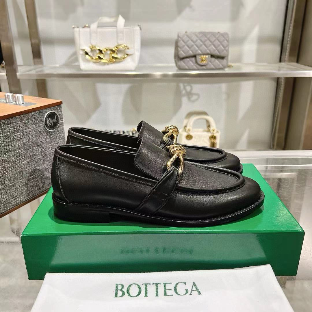 Bottega Veneta Loafer