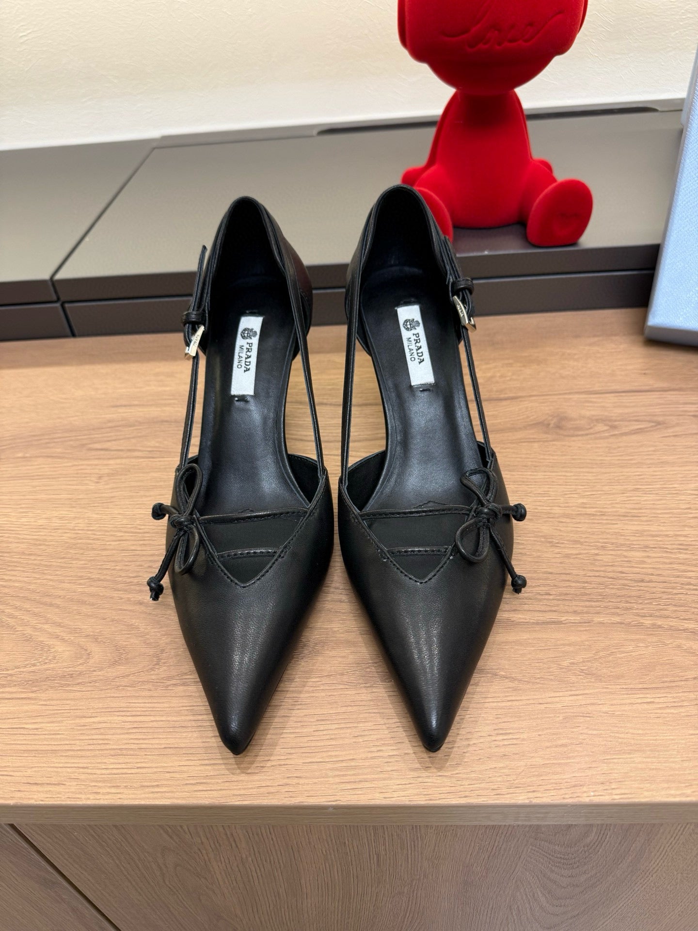 Prada Heels
