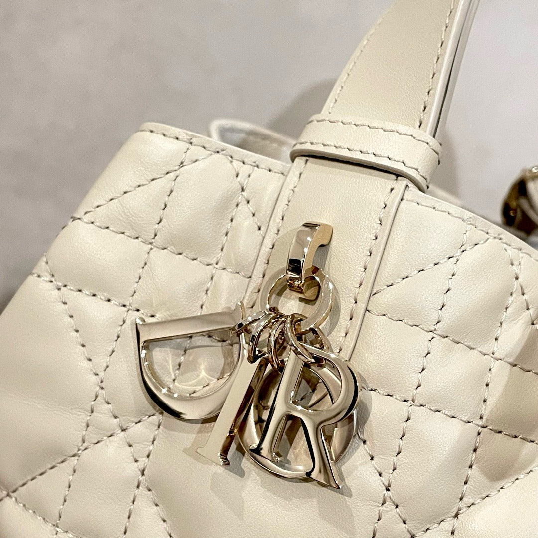 Dior Toujours Bag