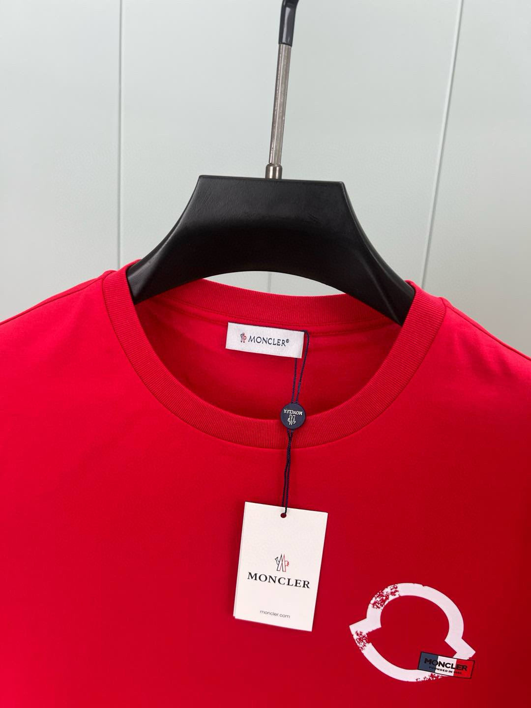 Moncler T-Shirt