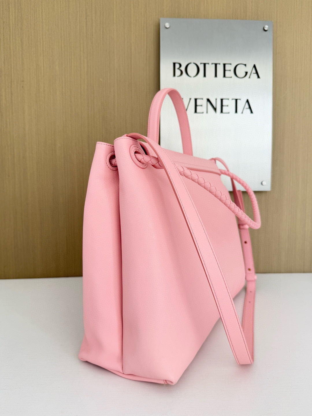 Bottega Veneta Ciao Ciao Bag