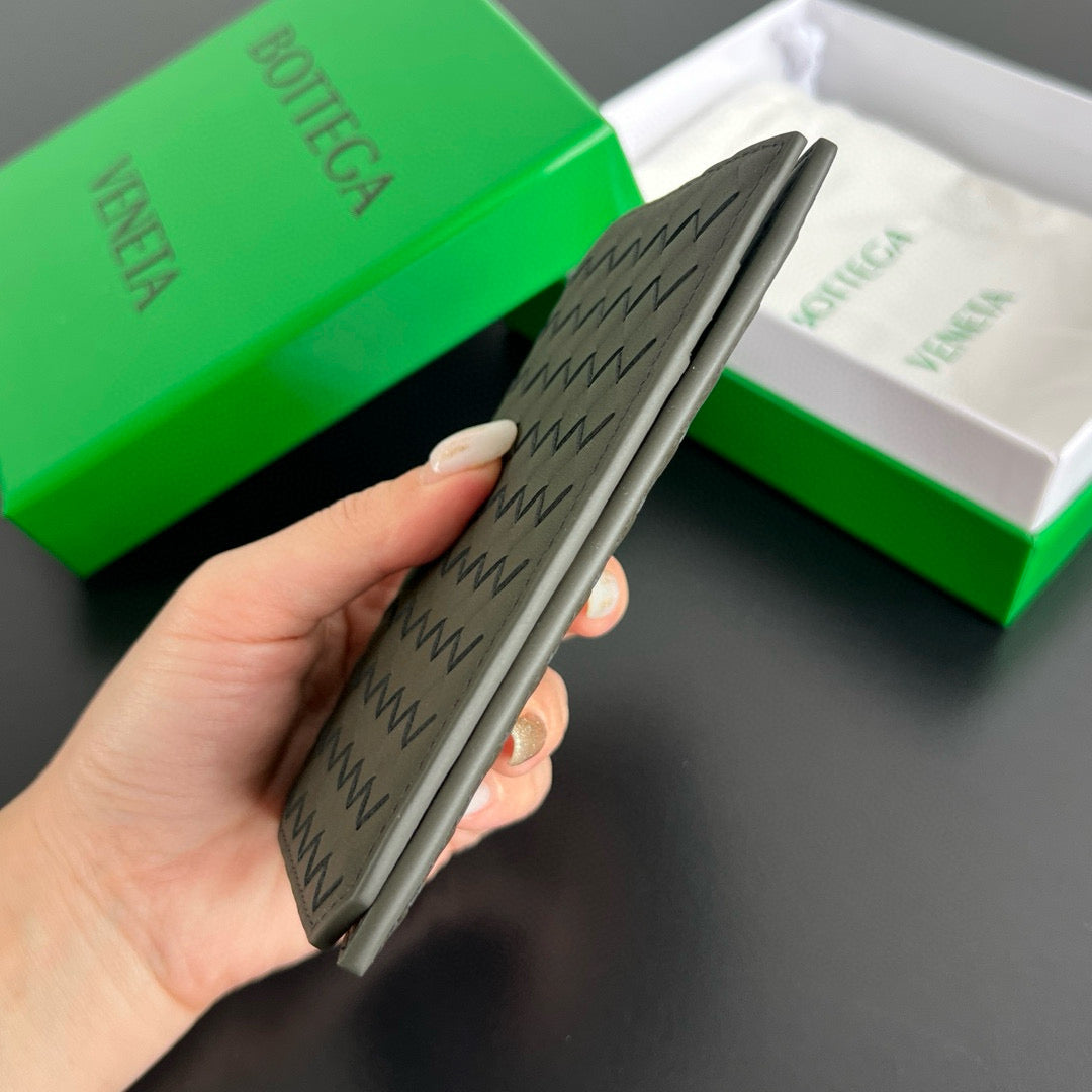 Bottega Veneta Card Holder