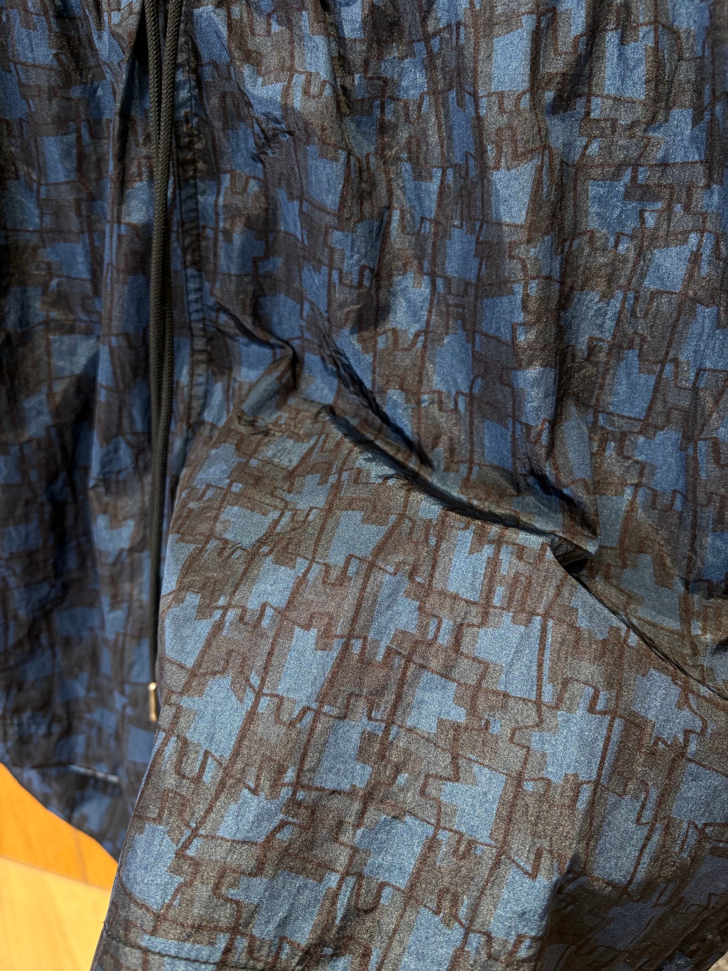 Hermes Short