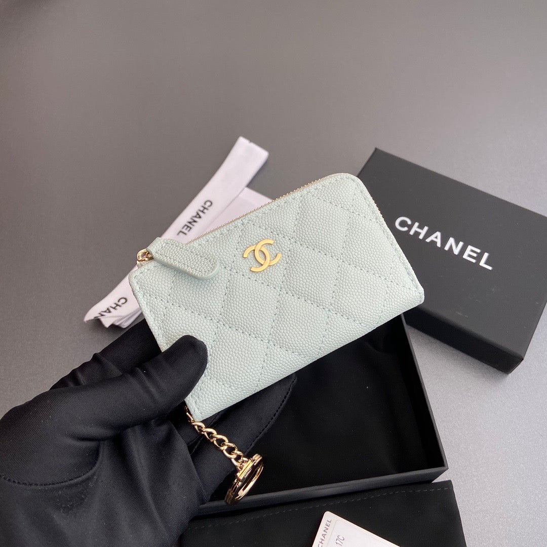 Chanel Coin Pouch