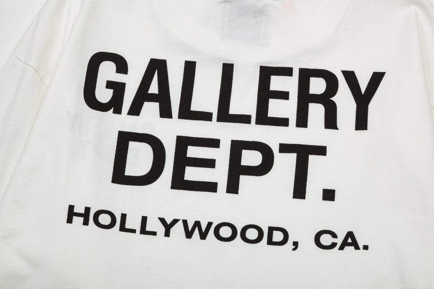 Gallery Dept Sweater