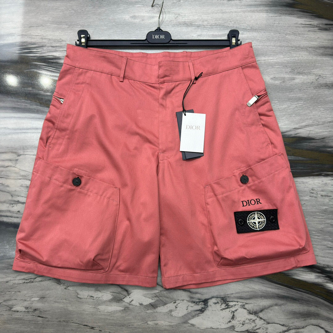 Dior Short Pants