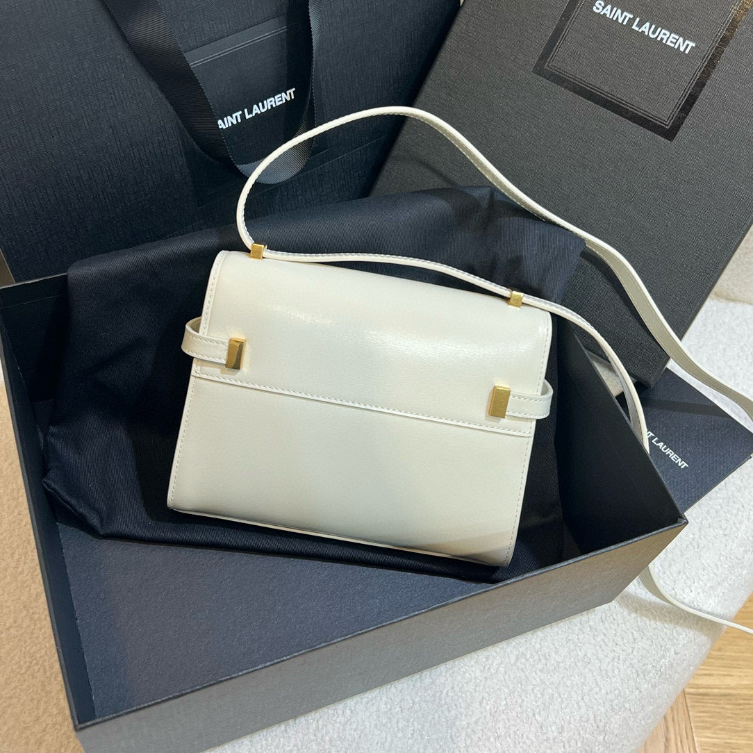 YSL Mini Manhattan