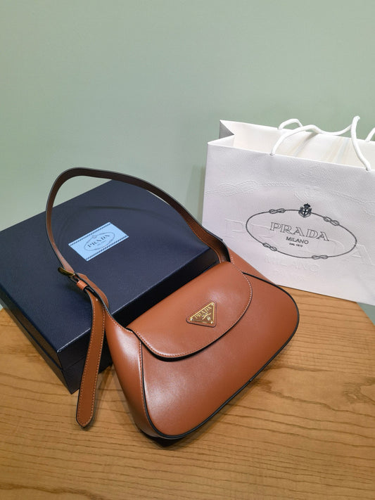 Prada Shoulder Bag
