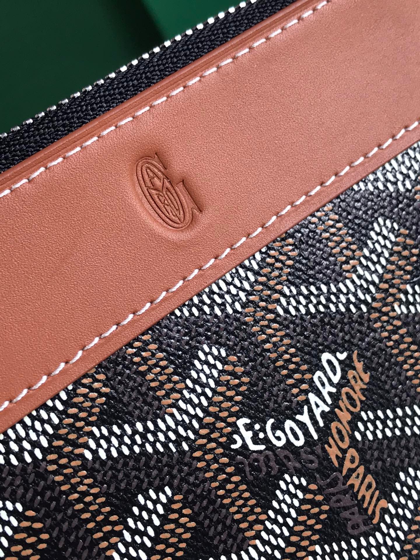 Goyard Wallet