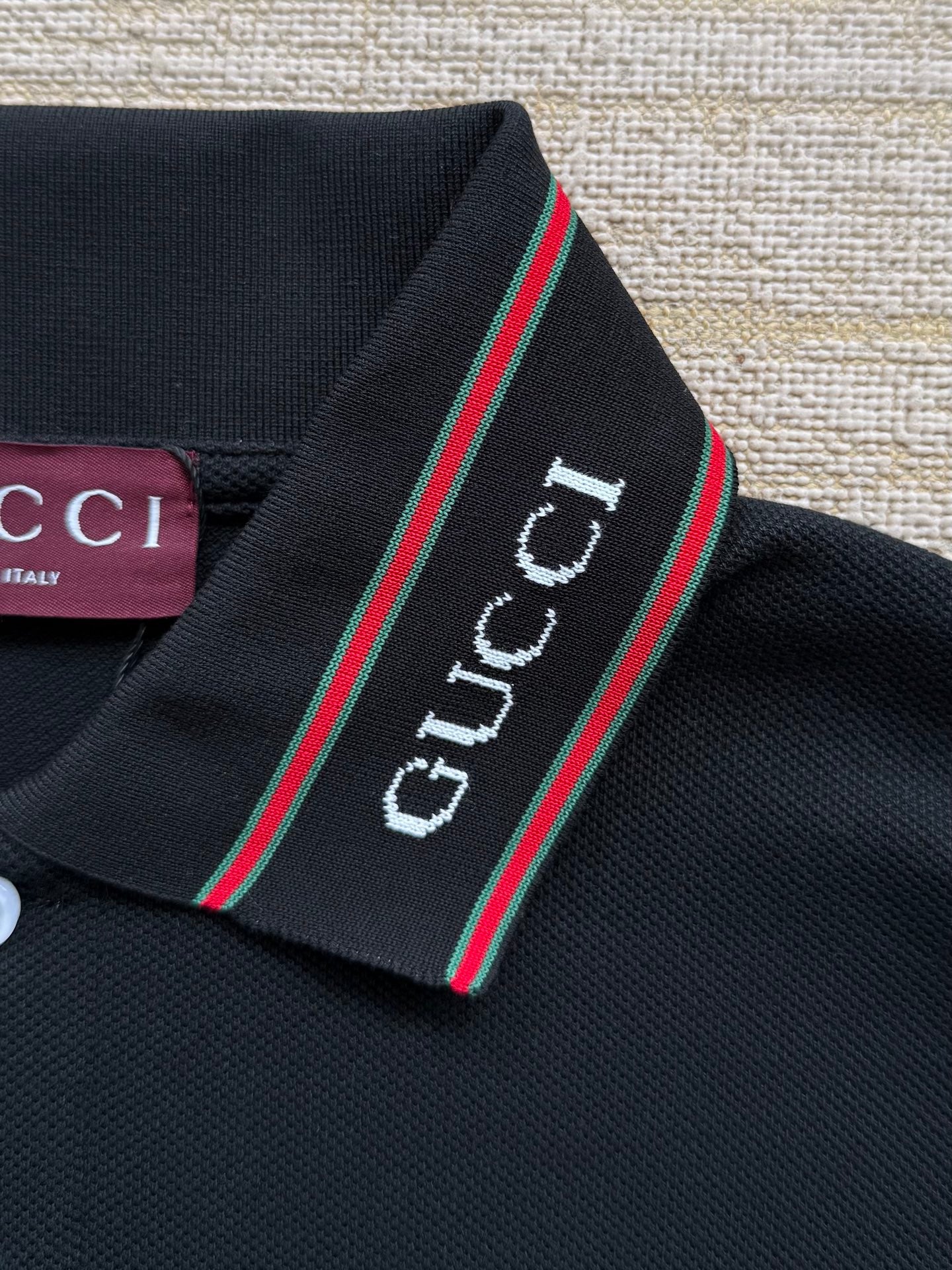 Gucci Polo