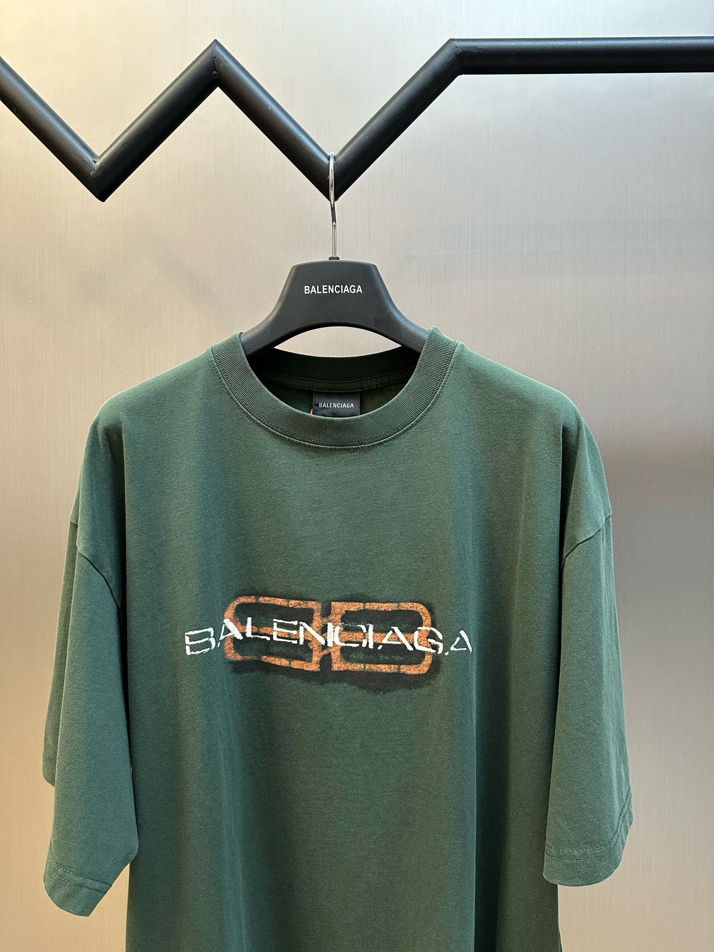 Balenciaga T-Shirt
