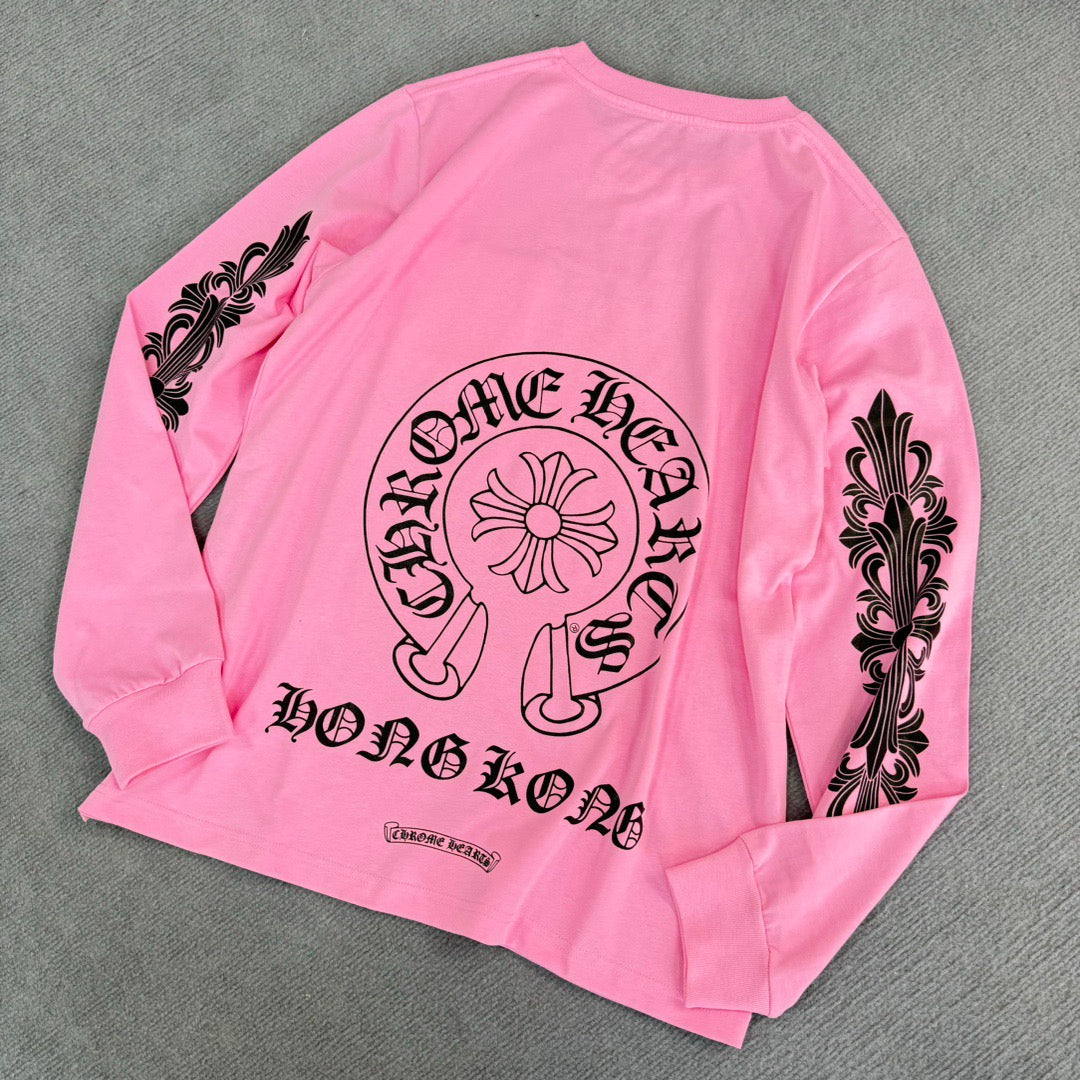 Chrome Hearts Sweater