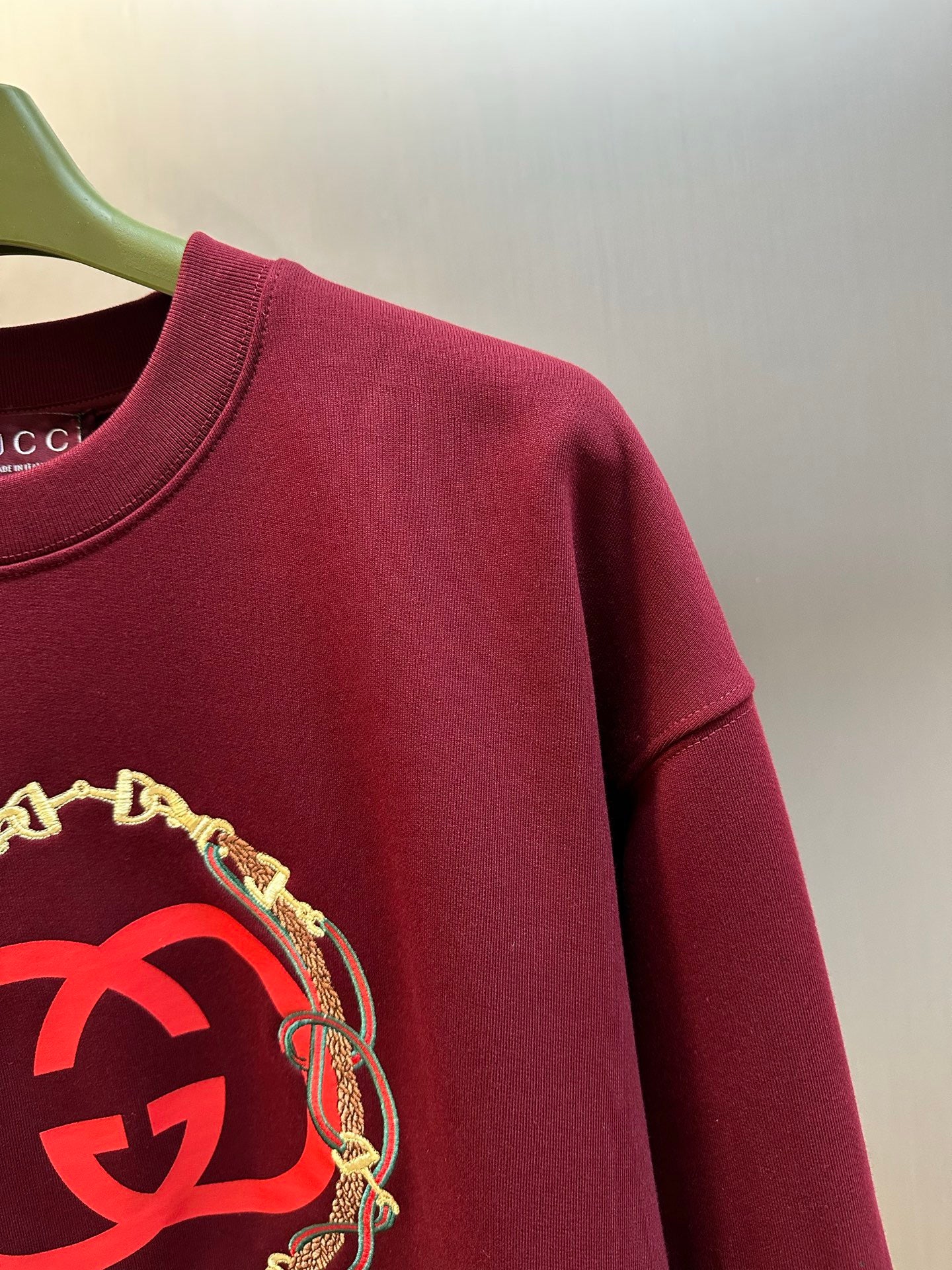 Gucci Sweater