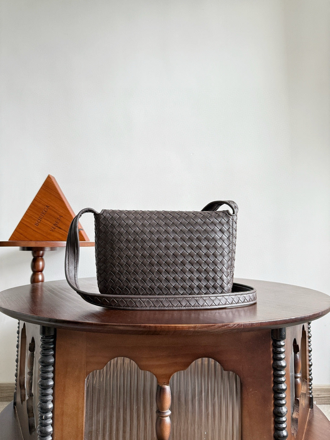 Bottega Veneta Hobo Bag