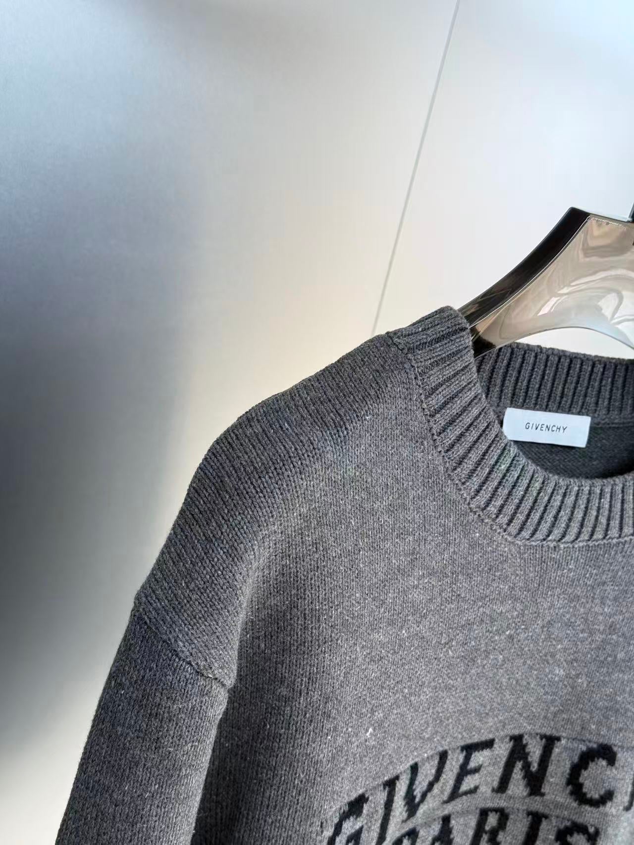 Givenchy Sweater