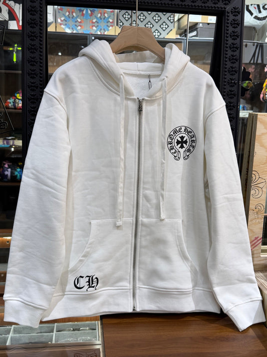 Chrome Hearts Jacket