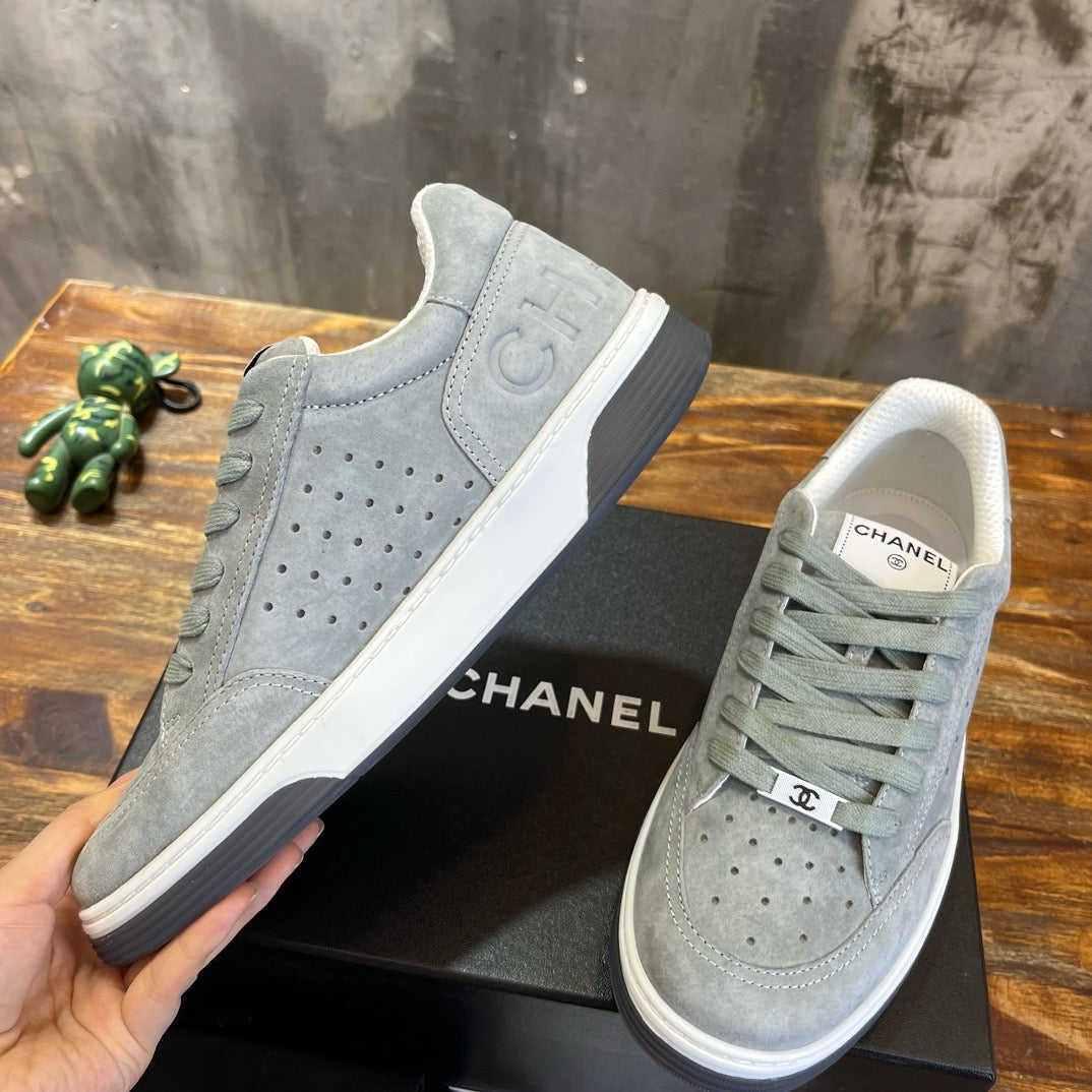 Chanel Sneakers