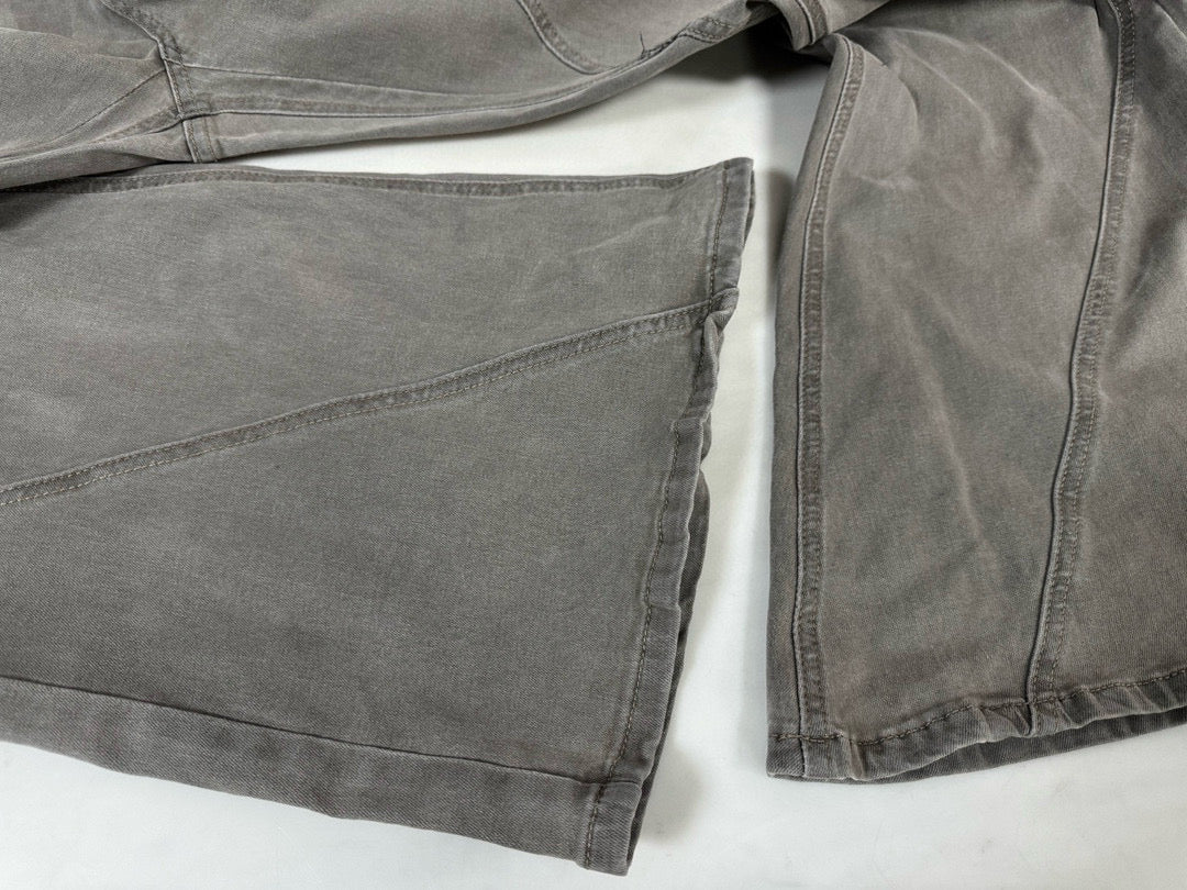 Rick Owen Jeans