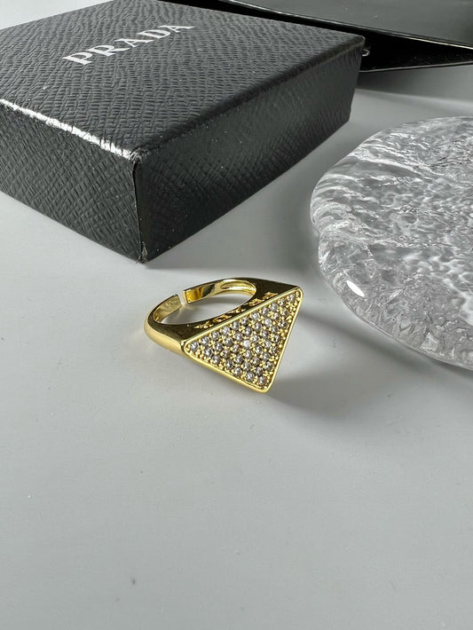 Prada Ring