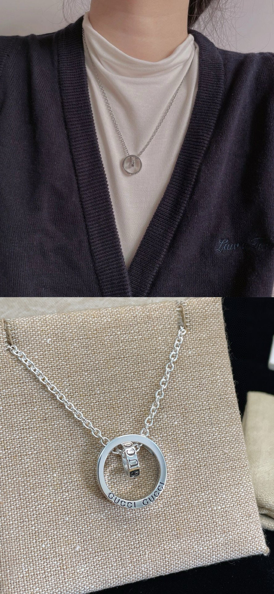 Gucci Necklace