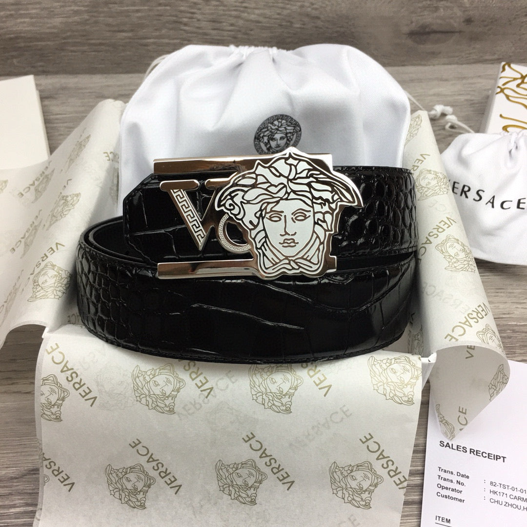 Versace Belt