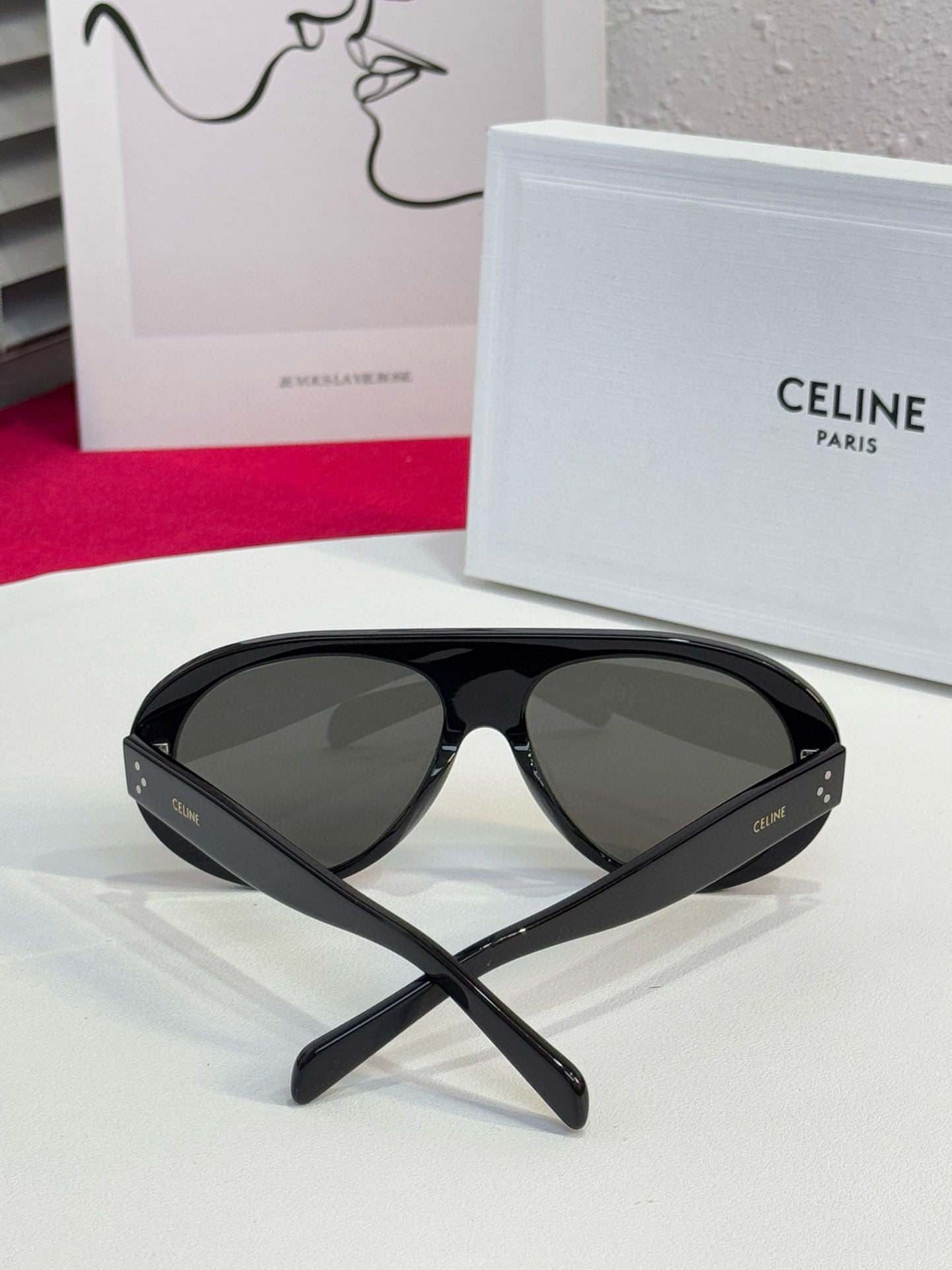 Celine Sunglasses