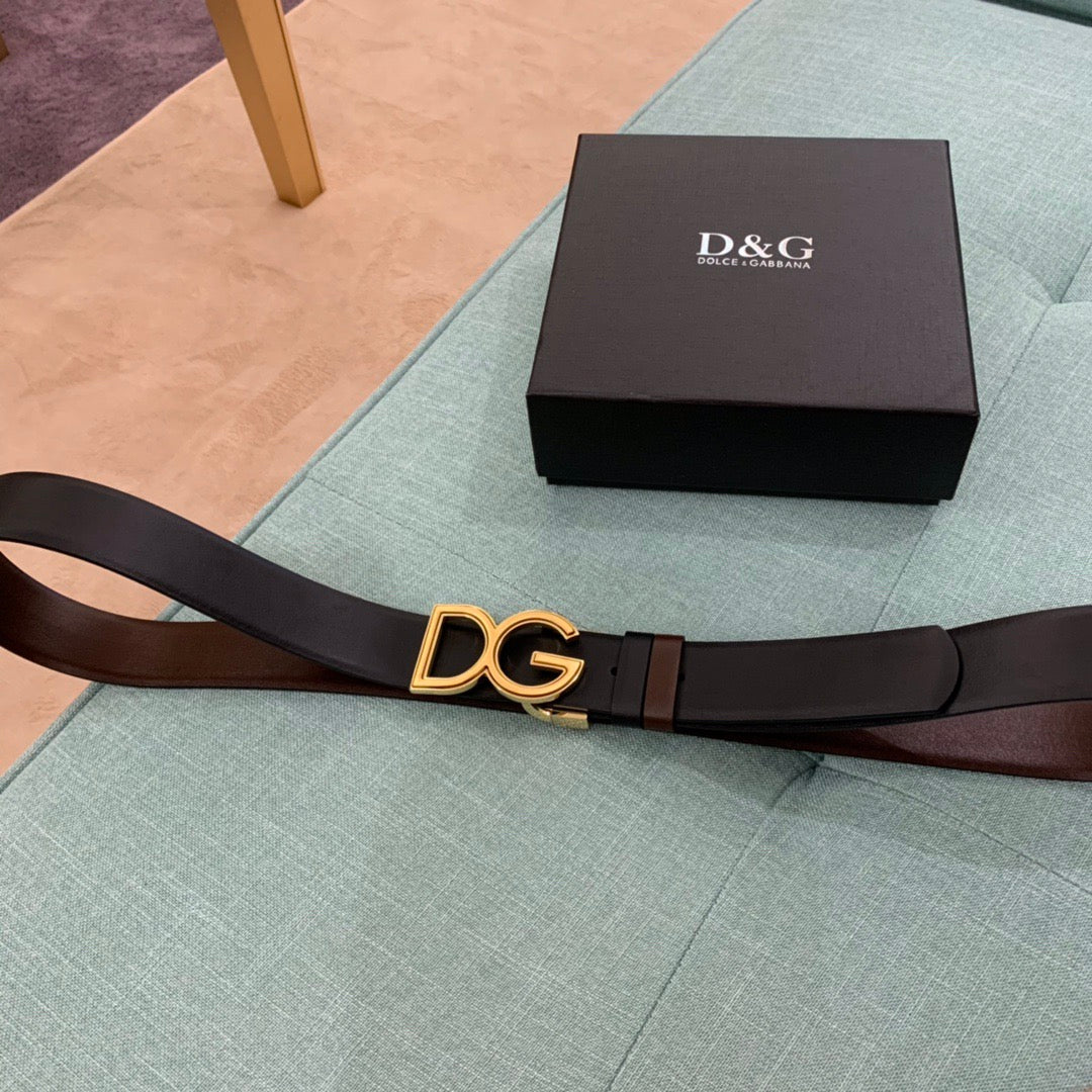 Dolce&Gabbana Belts