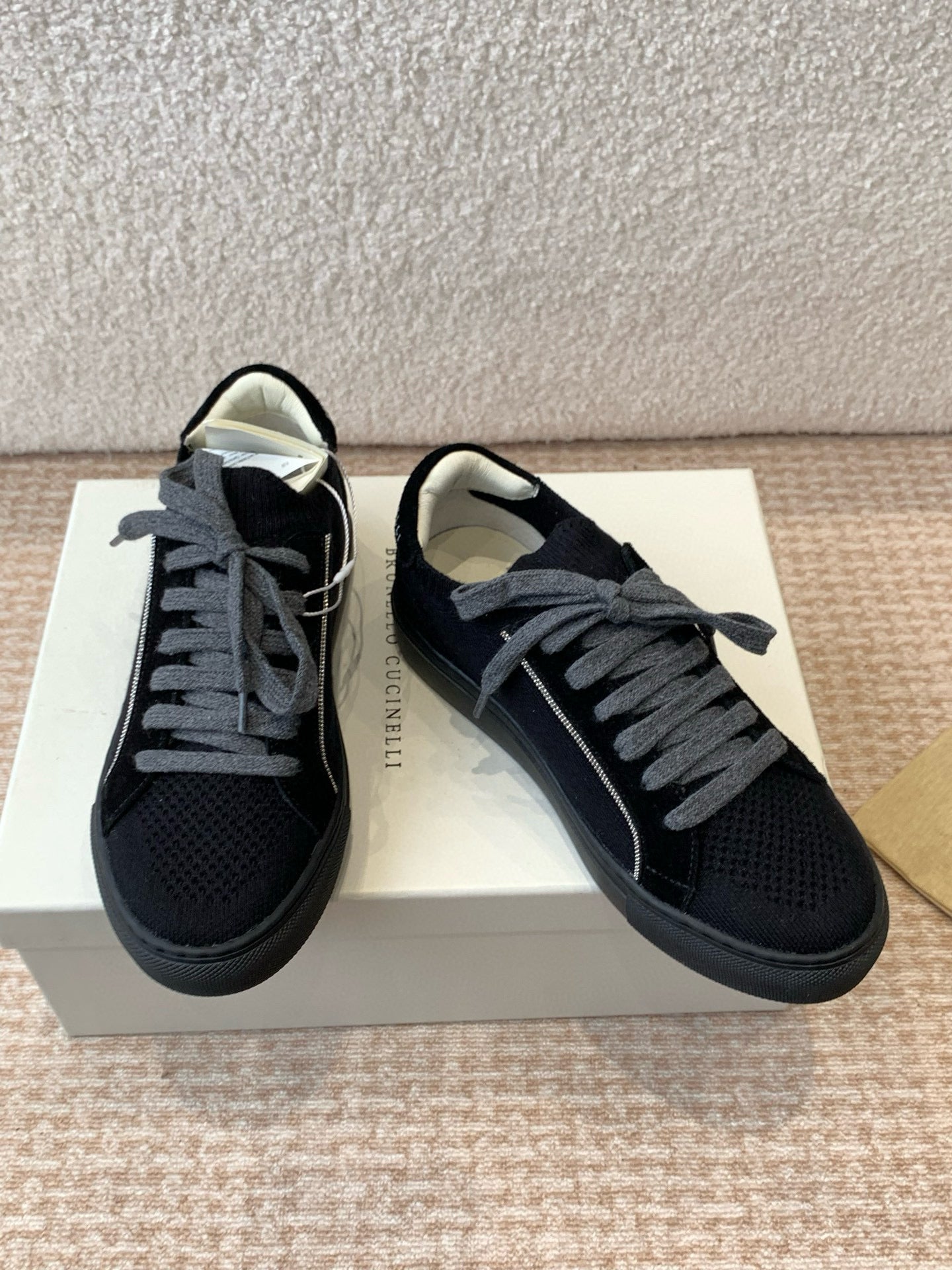 Brunello Cucinelli Sneakers
