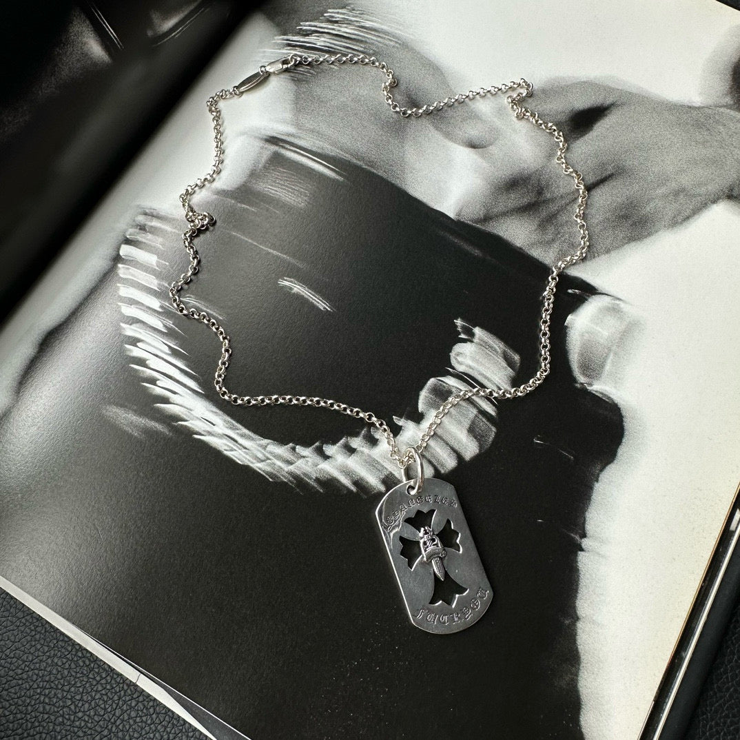 Chrome Hearts Necklace