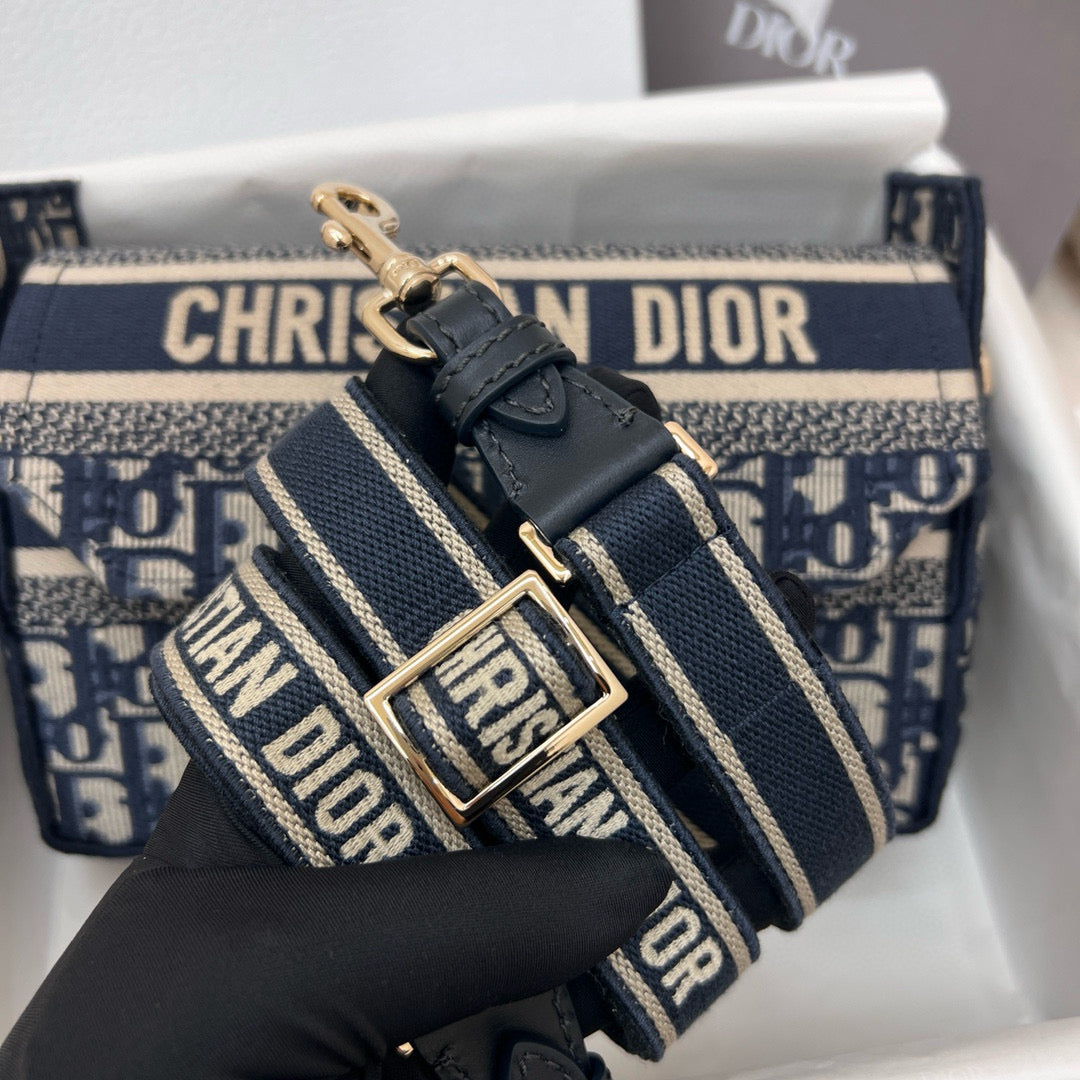 Dior Postal Bag