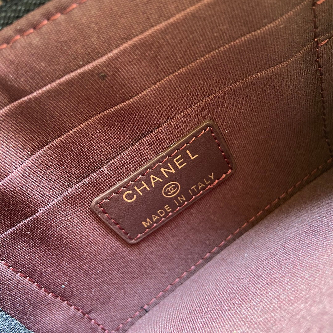 Chanel Wallet