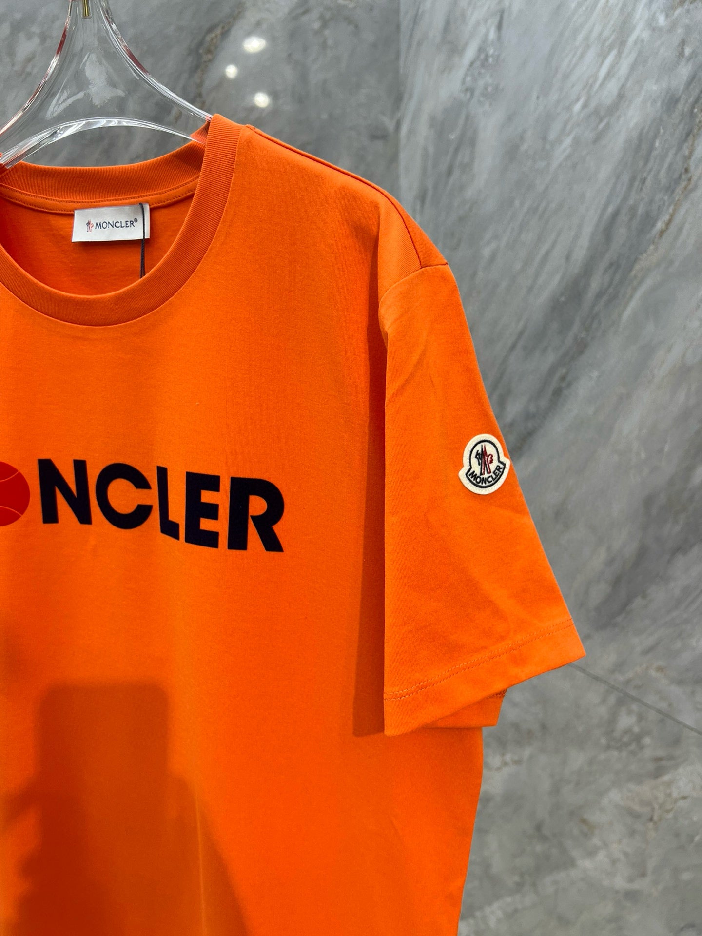 Moncler T-shirt