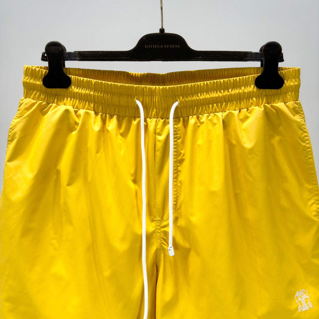 Brunello Cucinelli Short Pants