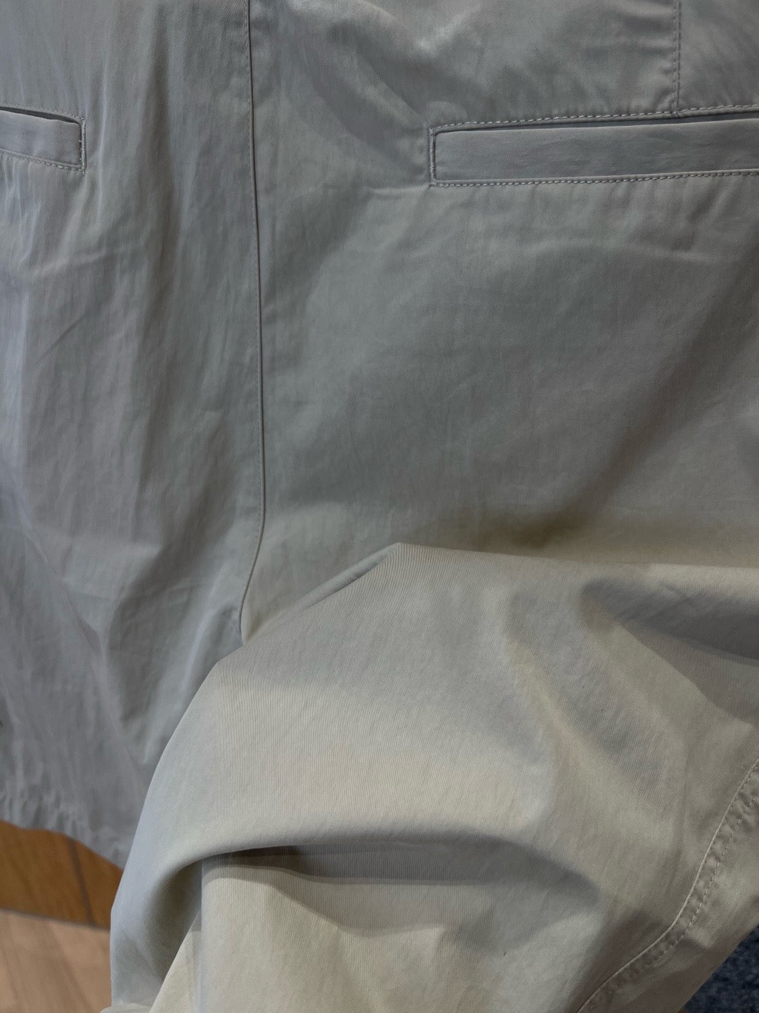 Dior Short Pant