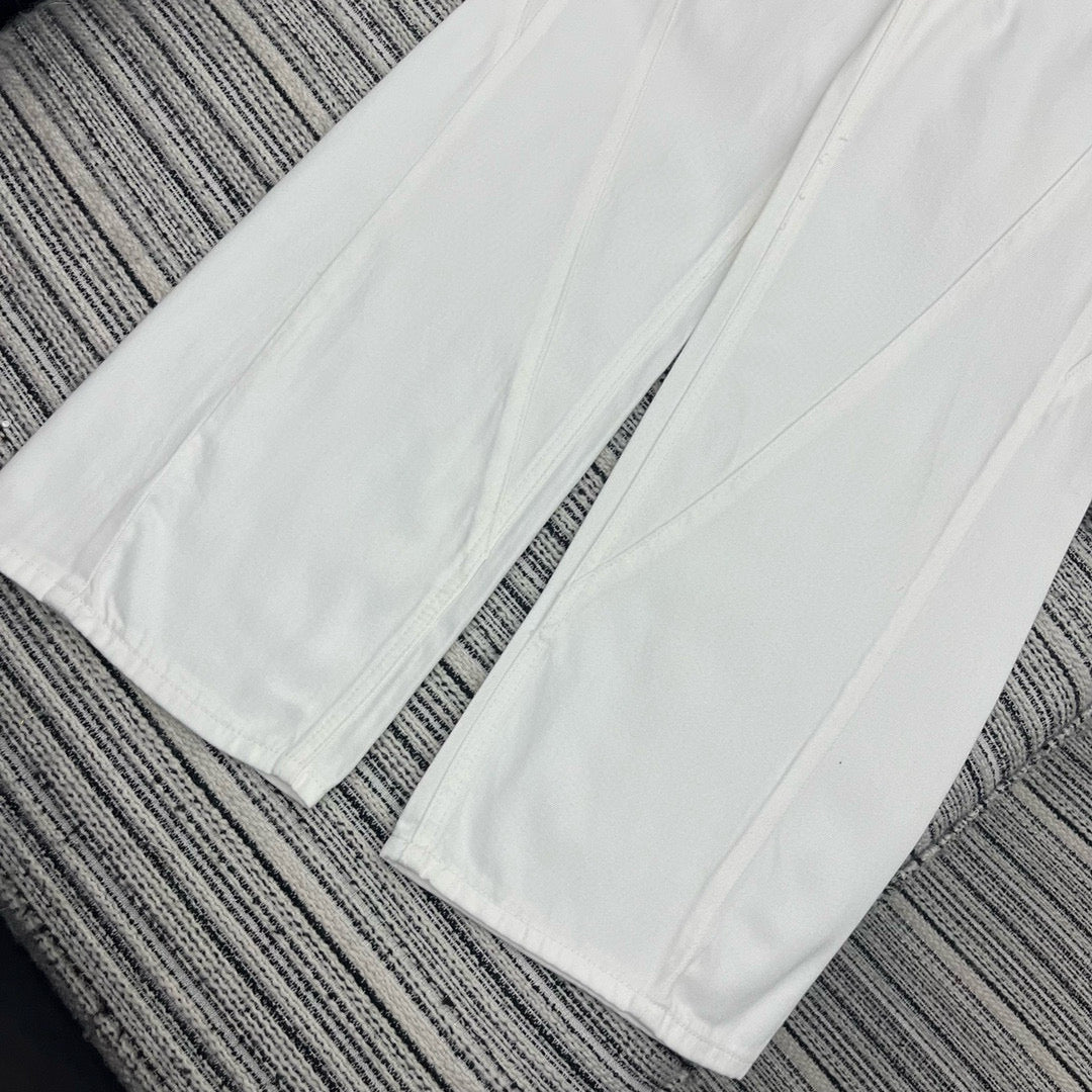 Alexander Wang Long Jeans